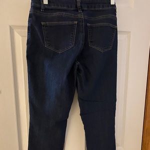 Westport skinny jeans